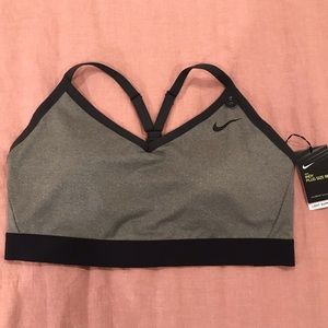 NWT Nike Indy Plus Size Sports Bra